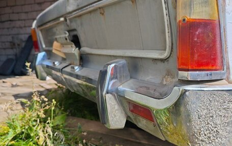 Ford Taunus II, 1970 год, 350 000 рублей, 15 фотография