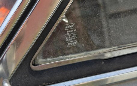 Ford Taunus II, 1970 год, 350 000 рублей, 14 фотография