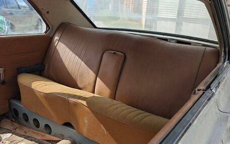 Ford Taunus II, 1970 год, 350 000 рублей, 11 фотография