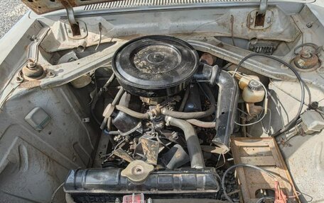 Ford Taunus II, 1970 год, 350 000 рублей, 12 фотография