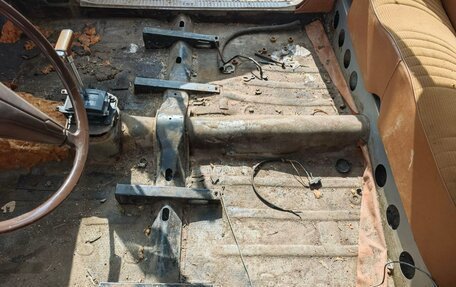 Ford Taunus II, 1970 год, 350 000 рублей, 18 фотография