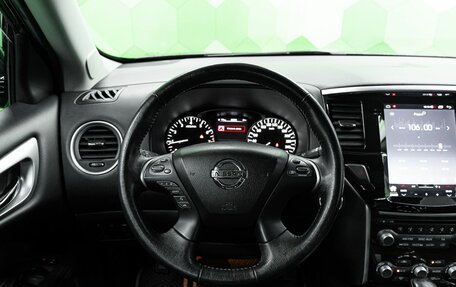 Nissan Pathfinder, 2015 год, 1 750 000 рублей, 15 фотография