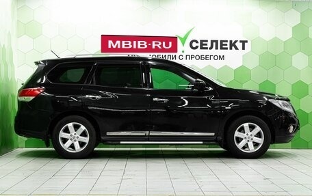 Nissan Pathfinder, 2015 год, 1 750 000 рублей, 8 фотография