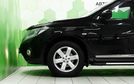 Nissan Pathfinder, 2015 год, 1 750 000 рублей, 9 фотография