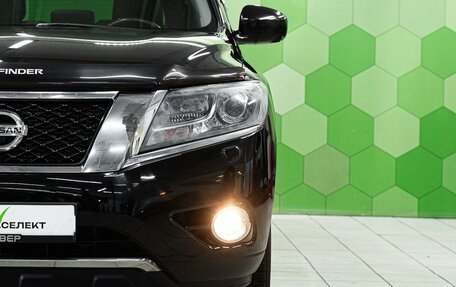 Nissan Pathfinder, 2015 год, 1 750 000 рублей, 10 фотография
