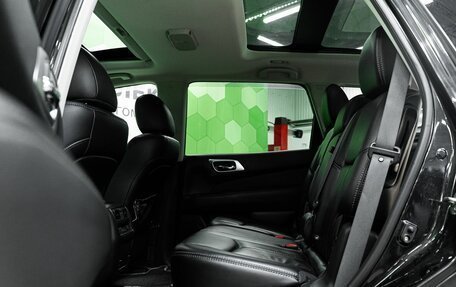 Nissan Pathfinder, 2015 год, 1 750 000 рублей, 13 фотография