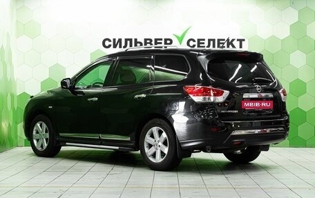 Nissan Pathfinder, 2015 год, 1 750 000 рублей, 6 фотография