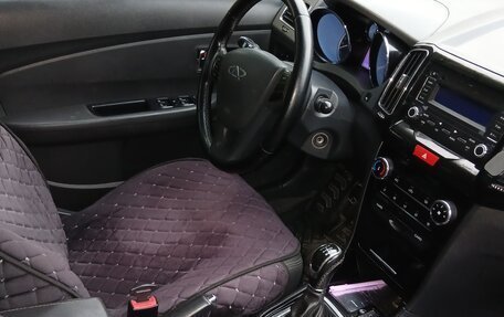 Chery Bonus 3 (E3), 2014 год, 460 000 рублей, 1 фотография