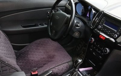 Chery Bonus 3 (E3), 2014 год, 460 000 рублей, 1 фотография