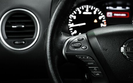 Nissan Pathfinder, 2015 год, 1 750 000 рублей, 16 фотография