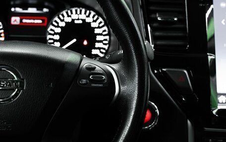 Nissan Pathfinder, 2015 год, 1 750 000 рублей, 17 фотография