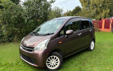 Daihatsu Move VI рестайлинг, 2011 год, 550 000 рублей, 1 фотография