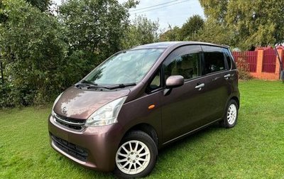 Daihatsu Move VI рестайлинг, 2011 год, 550 000 рублей, 1 фотография