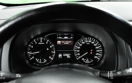 Nissan Pathfinder, 2015 год, 1 750 000 рублей, 18 фотография