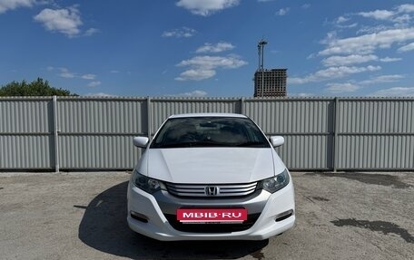 Honda Insight II рестайлинг, 2009 год, 760 000 рублей, 1 фотография