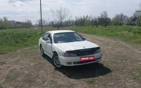 Nissan Cefiro II, 1995 год, 250 000 рублей, 1 фотография