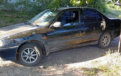Nissan Primera II рестайлинг, 1994 год, 117 000 рублей, 1 фотография