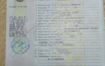Jeep Cherokee, 1994 год, 330 000 рублей, 1 фотография