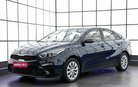 KIA Cerato IV, 2019 год, 1 849 000 рублей, 1 фотография