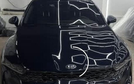 KIA K5, 2020 год, 2 600 000 рублей, 1 фотография