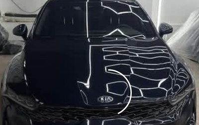 KIA K5, 2020 год, 2 600 000 рублей, 1 фотография