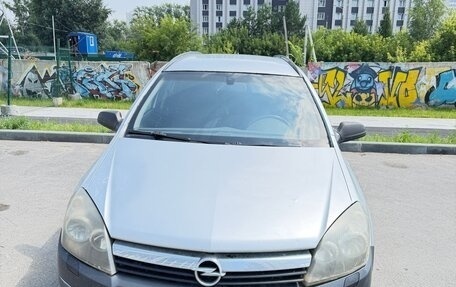 Opel Astra H, 2006 год, 175 000 рублей, 1 фотография