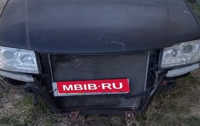 Audi A6, 1996 год, 80 000 рублей, 1 фотография