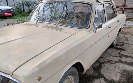 ГАЗ 24 «Волга» I (24), 1981 год, 85 000 рублей, 1 фотография