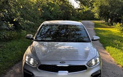 KIA Cerato IV, 2020 год, 1 790 000 рублей, 1 фотография