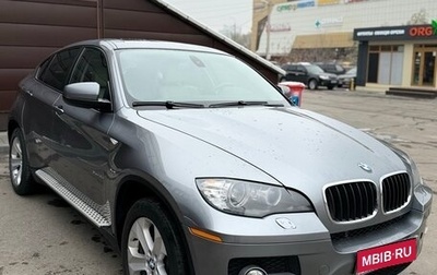 BMW X6, 2010 год, 1 990 000 рублей, 1 фотография