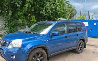 Nissan X-Trail, 2008 год, 920 000 рублей, 1 фотография