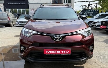 Toyota RAV4, 2019 год, 2 950 000 рублей, 1 фотография