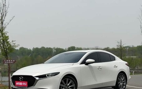 Mazda 3, 2023 год, 1 700 000 рублей, 1 фотография