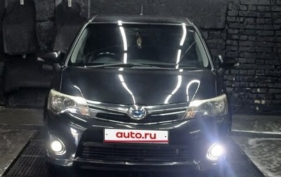 Toyota Corolla, 2014 год, 1 200 000 рублей, 1 фотография