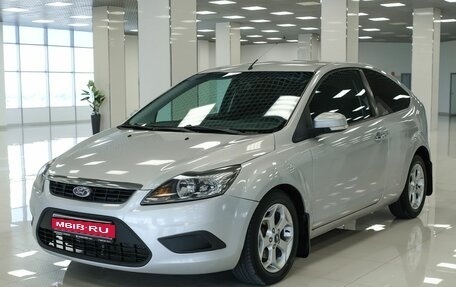 Ford Focus II рестайлинг, 2008 год, 495 000 рублей, 1 фотография