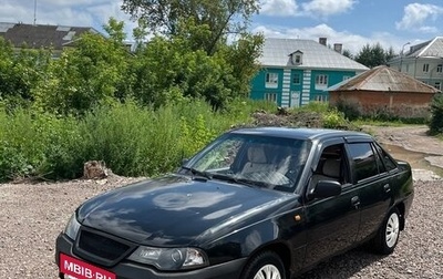 Daewoo Nexia I рестайлинг, 2011 год, 85 000 рублей, 1 фотография