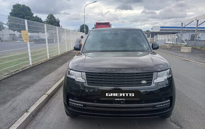 Land Rover Range Rover IV рестайлинг, 2026 год, 27 000 000 рублей, 1 фотография