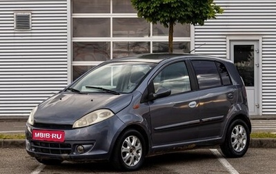 Chery Kimo (A1), 2009 год, 345 000 рублей, 1 фотография