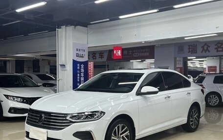 Volkswagen Lavida, 2023 год, 1 300 000 рублей, 1 фотография