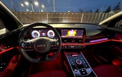 KIA Sportage IV рестайлинг, 2024 год, 4 500 000 рублей, 1 фотография