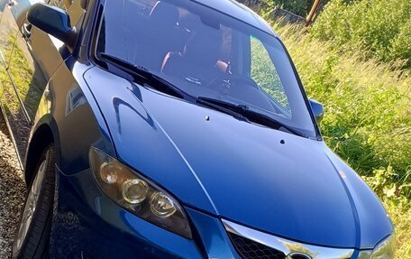 Mazda 3, 2006 год, 600 000 рублей, 1 фотография