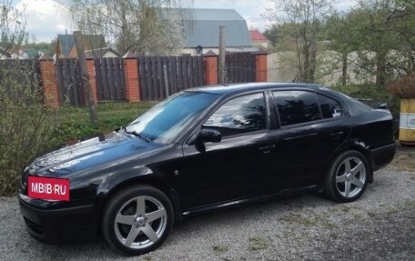 Skoda Octavia IV, 2008 год, 900 000 рублей, 1 фотография