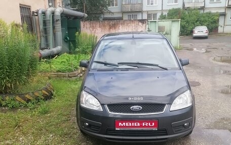 Ford C-MAX I рестайлинг, 2005 год, 350 000 рублей, 1 фотография