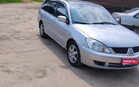 Mitsubishi Lancer IX, 2006 год, 275 000 рублей, 1 фотография