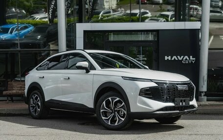 Haval F7x, 2025 год, 330 000 рублей, 1 фотография