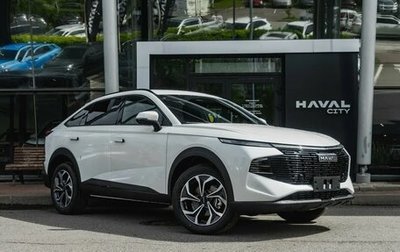 Haval F7x, 2025 год, 330 000 рублей, 1 фотография