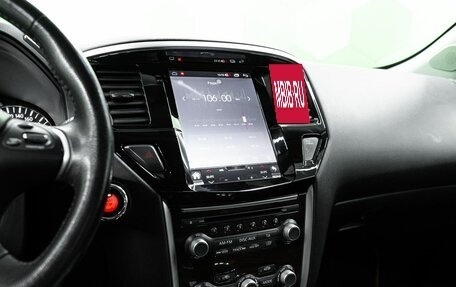 Nissan Pathfinder, 2015 год, 1 750 000 рублей, 19 фотография