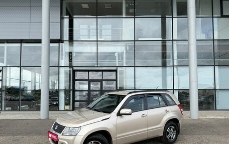 Suzuki Grand Vitara, 2011 год, 1 080 000 рублей, 1 фотография