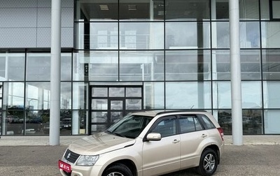 Suzuki Grand Vitara, 2011 год, 1 080 000 рублей, 1 фотография