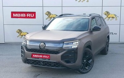 Volkswagen Teramont, 2026 год, 6 350 000 рублей, 1 фотография